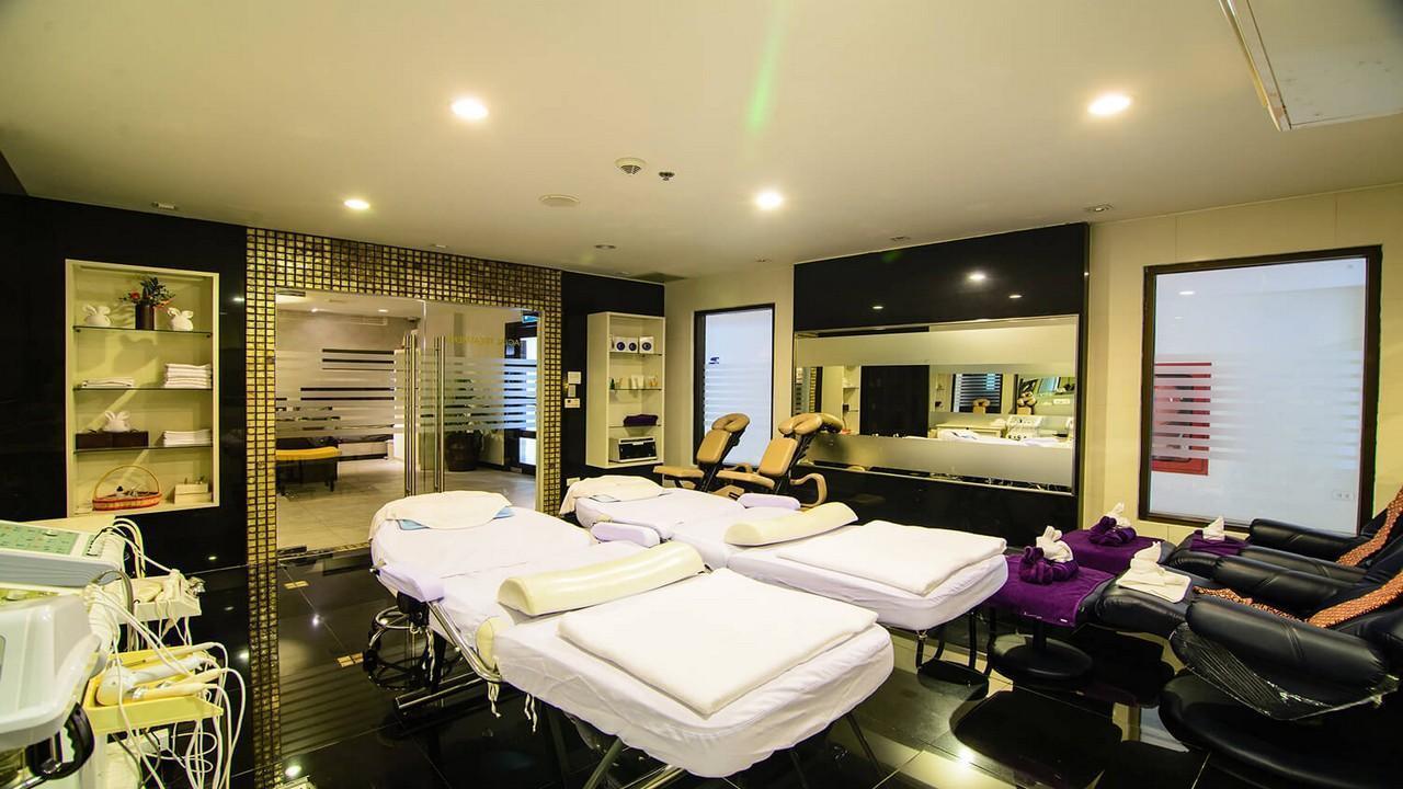 Deveena Plaza Patong 4* - НОВА ГОДИНА В ПУКЕТ – Тропическият Рай на Тайланд - 8 нощувки