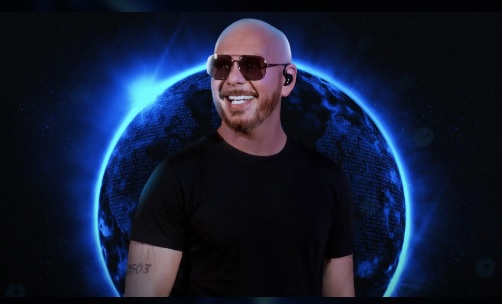Pitbull – I’m Back! – концерт на Питбул в Будапеща, Унгария, 24.11.2026