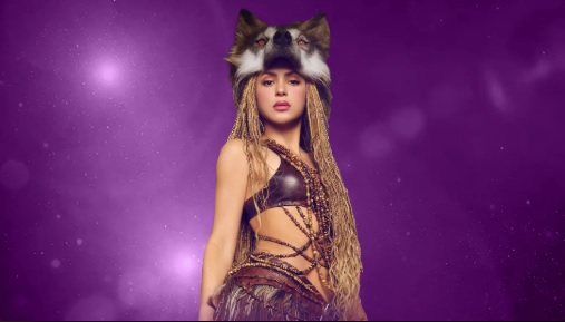 Shakira – посетете концерта на Шакира в Мадрид, 10-12.10.2026