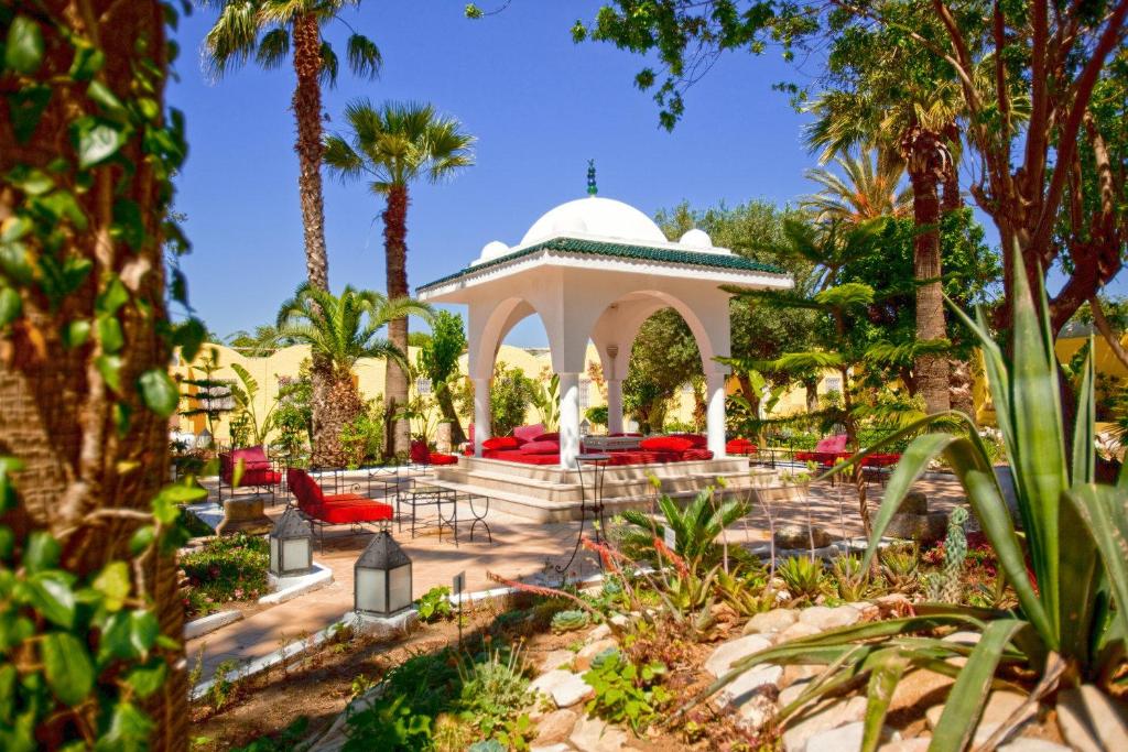 Полет от Варна Samira Club Standard 3* - ТУНИС 2026 - 8 дни ALL INCLUSIVE почивка с дъх на екзотика