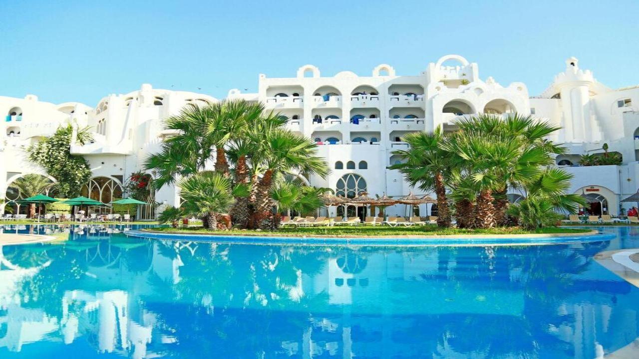 От Варна Lella Baya Thalasso Standard 4* - ТУНИС 2026 - 8 дни ALL INCLUSIVE почивка с дъх на екзотика