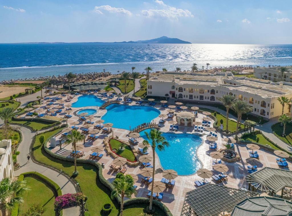 CHARMILLION CLUB RESORT  5* Почивкa в Шарм Ел Шейх 2026 от София
