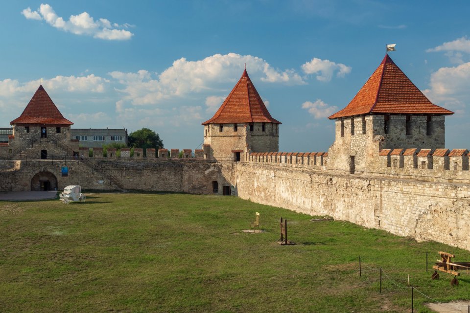Екскурзия в Молдова - Кишинев - история, кухня и култура - 4 нощувки!
