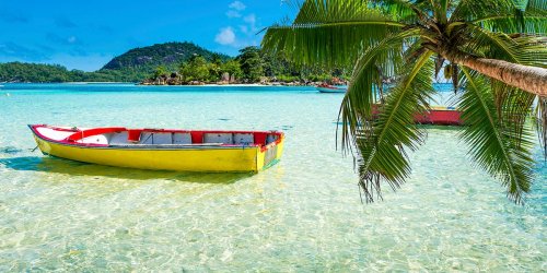 НОВА ГОДИНА в КАБО ВЕРДЕ – ALL INCLUSIVE!