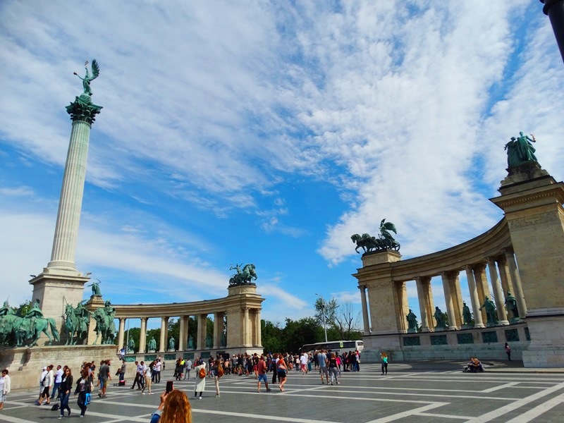 Речен круиз от България из Сърбия, Хърватска, Унгария, Словакия и Австрия