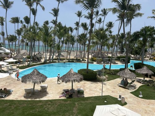 Нова Година в Доминикана с включен билет от София!
SUNSCAPE COCO PUNTA CANA 5* ALL INCLUSIVE